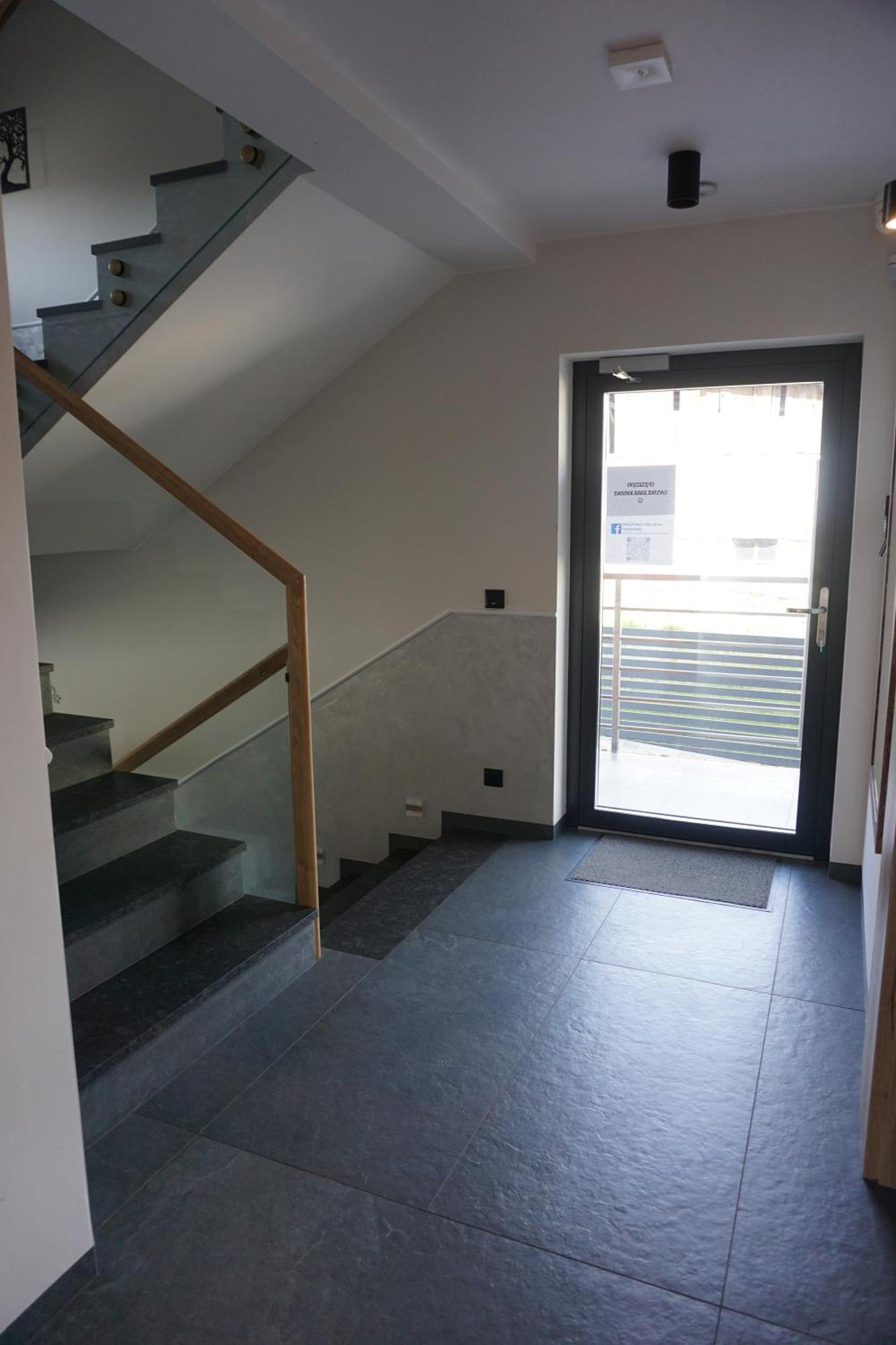 Zatoka Wypoczynku Apartamenty Владиславово Екстер'єр фото