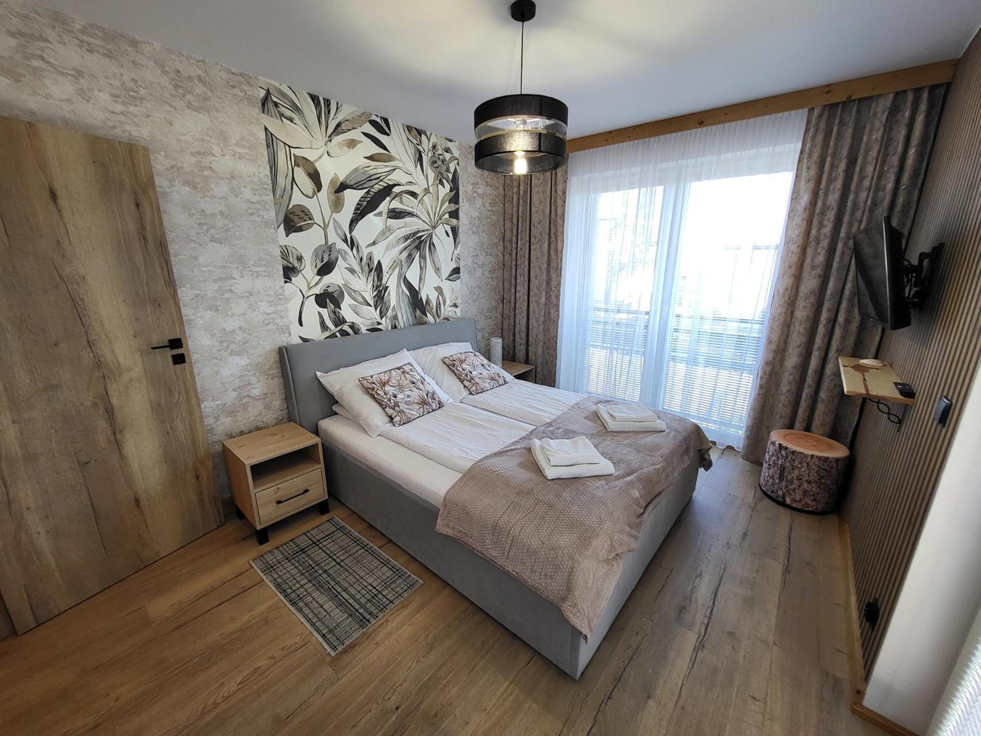 Zatoka Wypoczynku Apartamenty Владиславово Екстер'єр фото